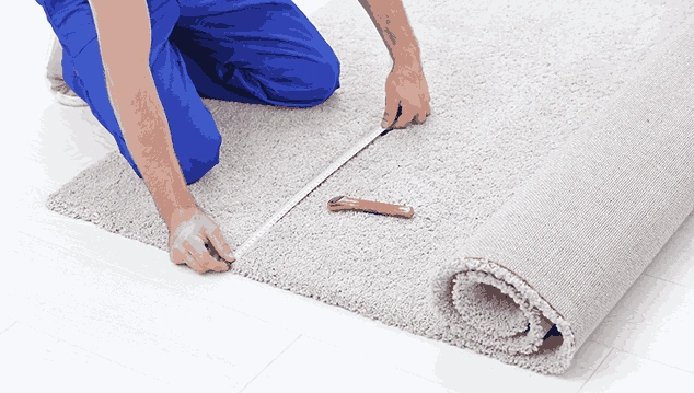Carpet Repair Services Mornington